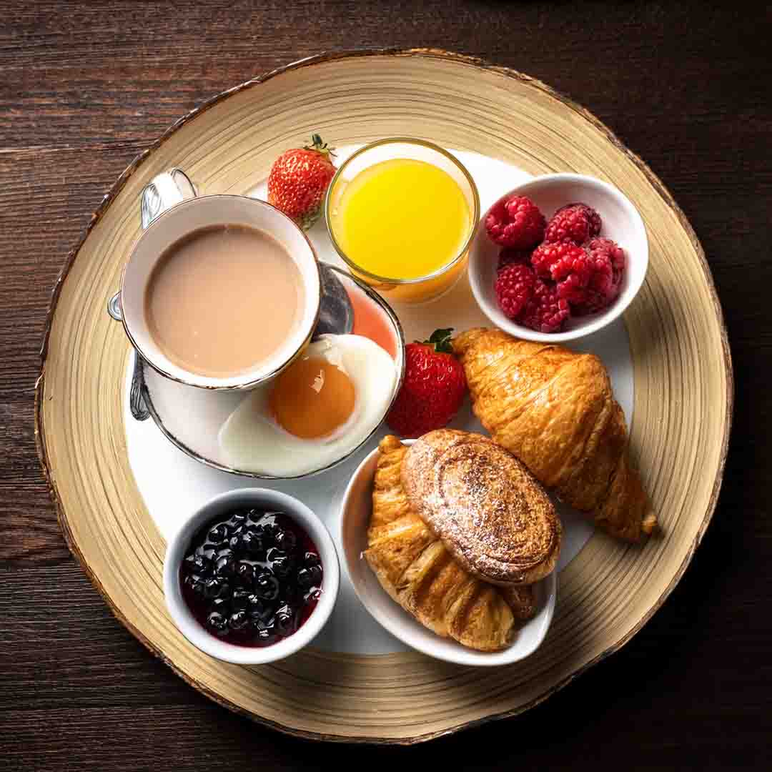 Menikmati Malam dengan Kehangatan yang Sederhana